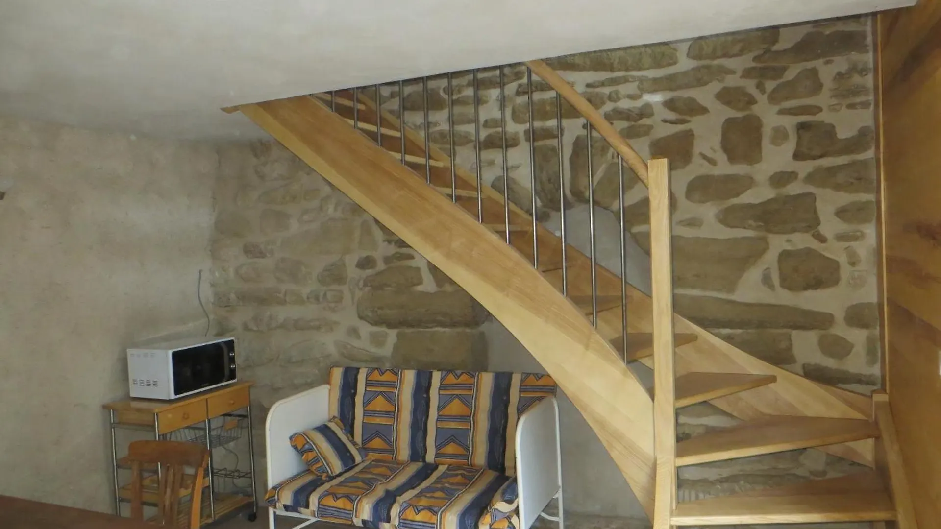 Studio Le Plancher Bathernay 0*,  France