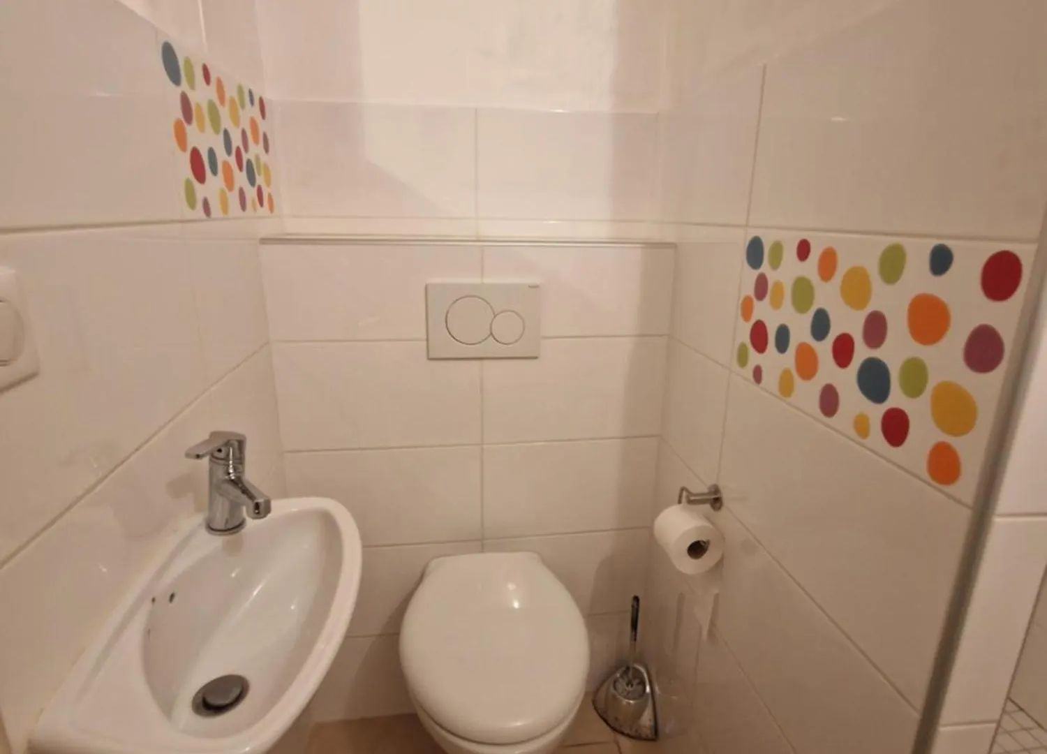 Apartment Studio Le Plancher Bathernay